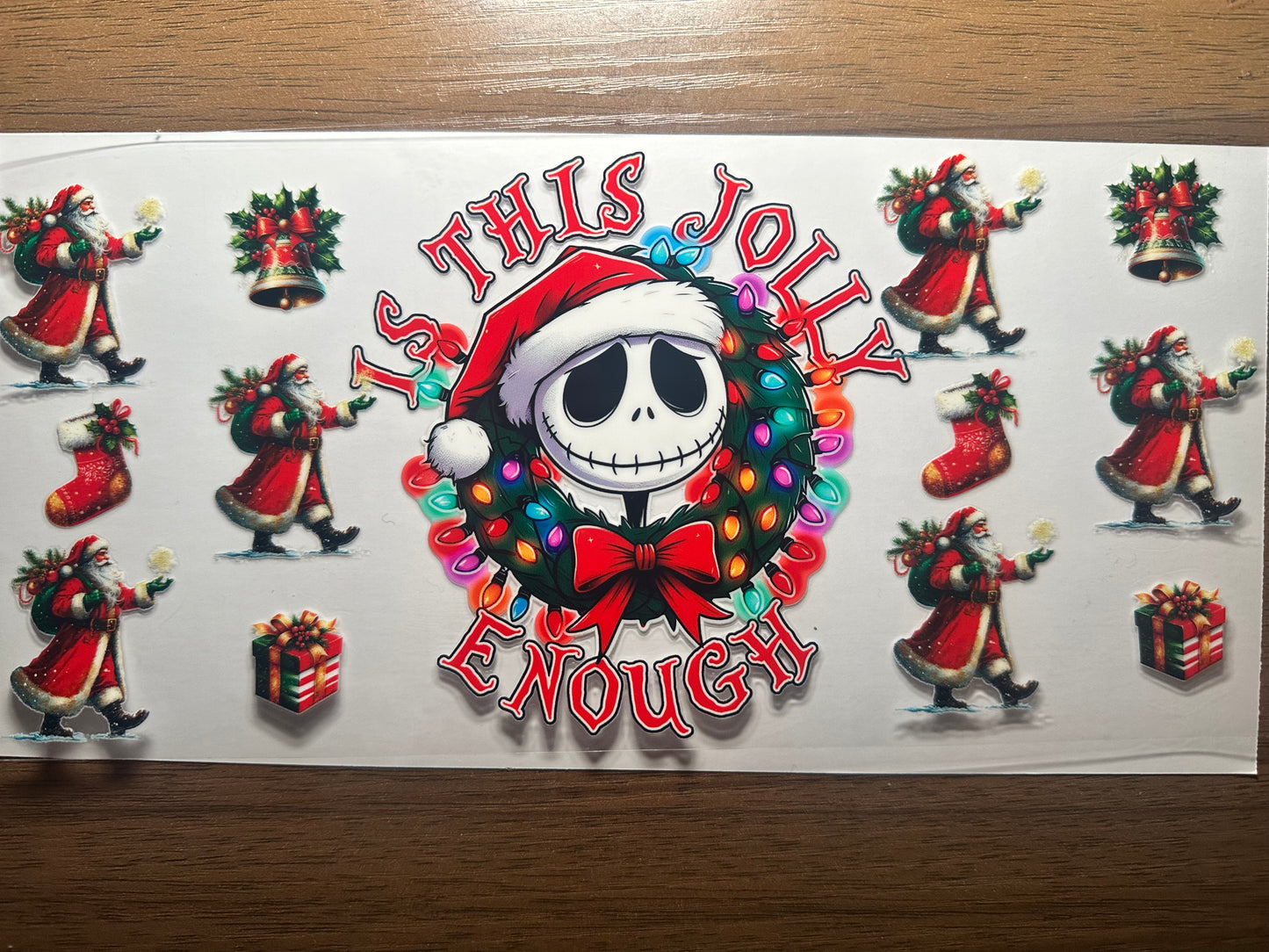 XMAS9