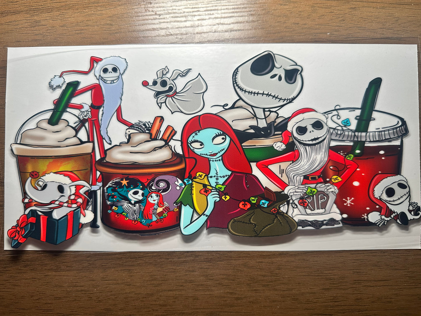 XMAS3