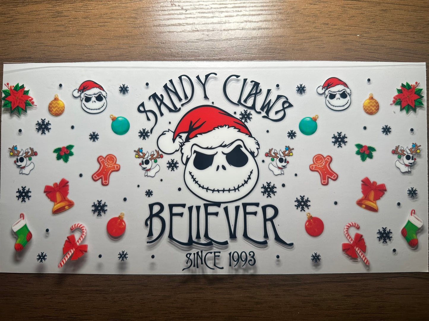 XMAS6