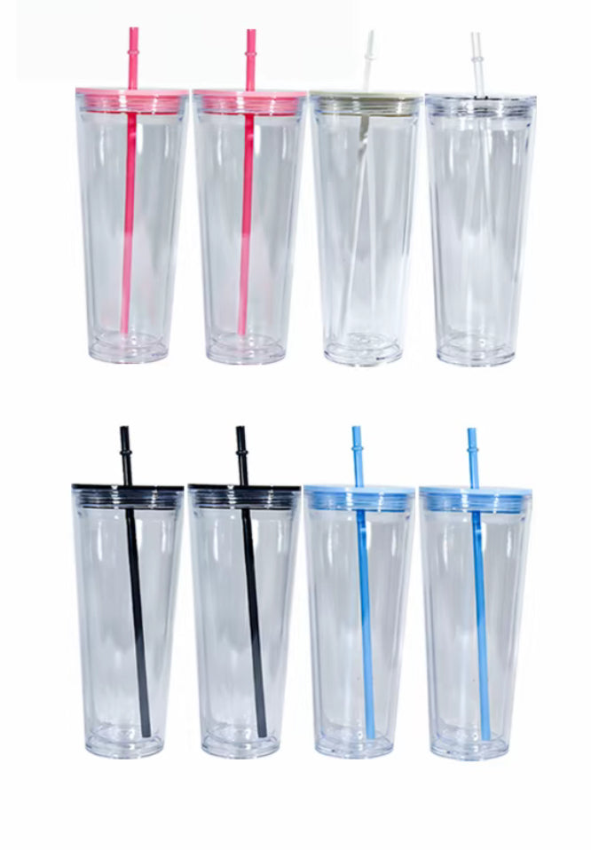 24oz Acrylic Cup