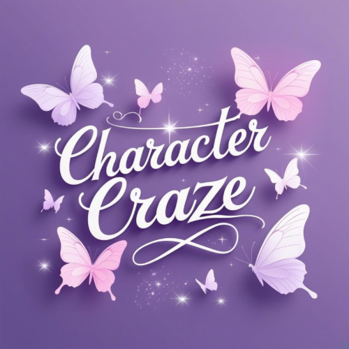 Character Craze 🎬