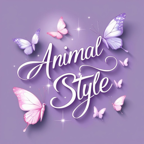 Animal Style🐮🐎🦥