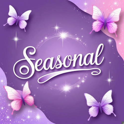 Seasonal 🎄