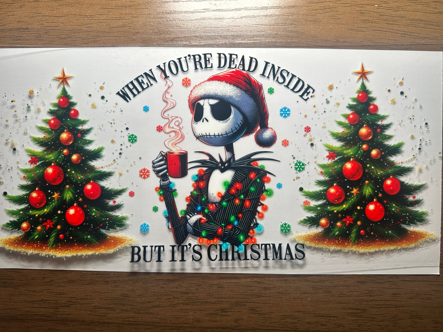 XMAS7