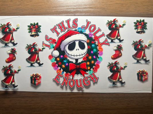 XMAS9