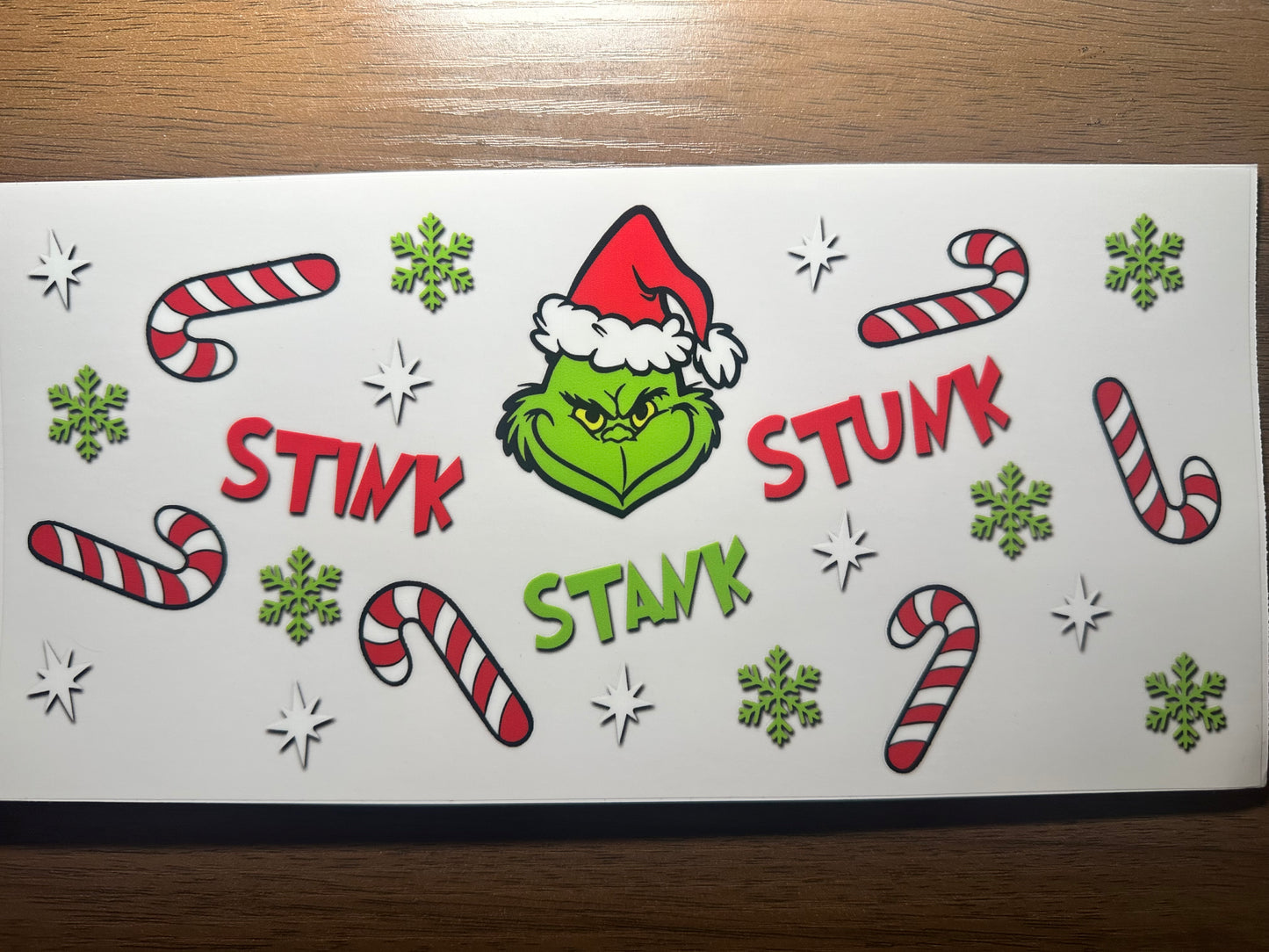 XMAS18