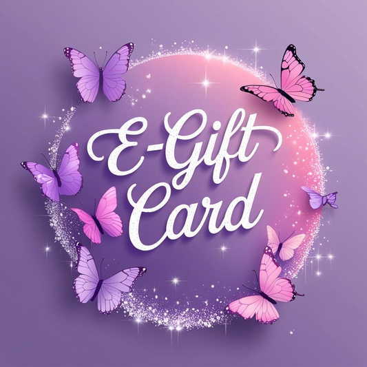 E-Gift Card